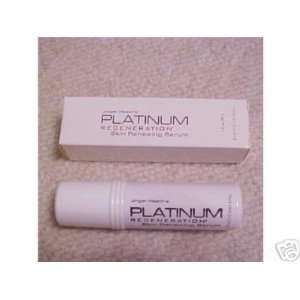 BeautiControl Platinum Regeneration Serum 40+ Skin Beauty