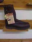 NWT Justin Work Boot Size 12EE STEEL TOE