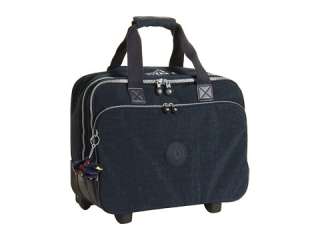 Kipling U.S.A. Ceroc Wheeled Work Bag w/ Laptop Protection    