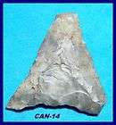   Providence Canada Authenic First Nations Arrowhead AACA (CAN 14