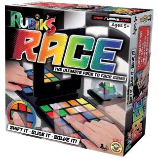    Frame It Game Originally Known as Rubiks Race Toys & Games