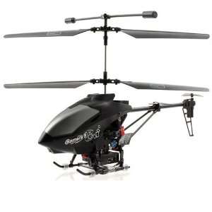  9961 3CH Gyro RC Helicopter With Camera Toys & Games
