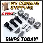   BIG BLOCK CHEVY ENGINE FINISHING KIT 396 402 427 454 cam bolts & more