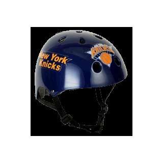 Wincraft New York Knicks Multi Sport Bike Helmet  Sports 