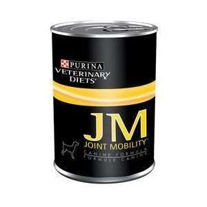  Purina Veterinary Diets® JM® (Joint Mobility) Dog Food 