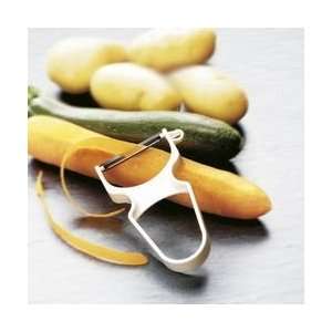   Rapid Black Quality Peeler Great for Potatoes, Apples, Squash and More