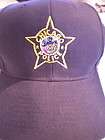 chicago police from the 1950 s style ball cap new