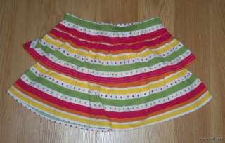 Gymboree Batik Summer Cotton Knit Dress Skirt 4 5 6 7 8 9 10 U Choose 