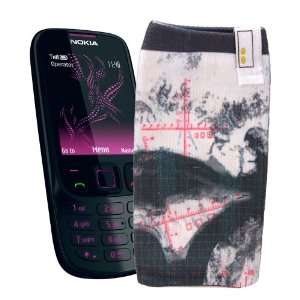   Phone Carry Case For Nokia Models Including 6303i, 1616 And 2720 Fold