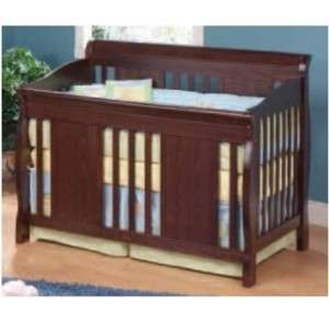 Convertible Baby Crib The Tommy  