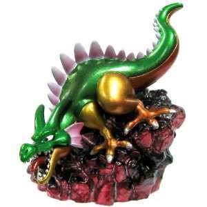  Dragon Quest V Monsters Gallery Chapter 3 PVC Figure 