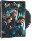 Harry Potter and the Deathly Hallows, Part 1 (DVD, 2010)
