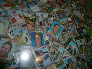   Robinson $800BV Vintage Card Lot x510 1953  1979 Ted Williams Ford