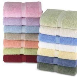   Assorted Colors 100% Egyptian Cotton Loops 
