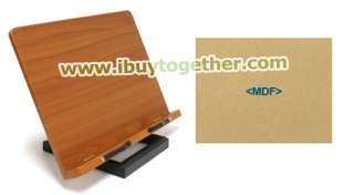 made from strong but light weight material mdf medium density 