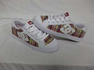 NEW WOMENS DC CHELSEA SHOES LOLPOP  