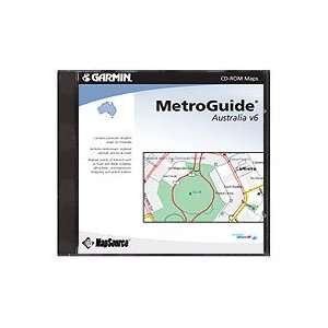  GARMIN 010 10402 00 MAPSOURCE GPS & Navigation