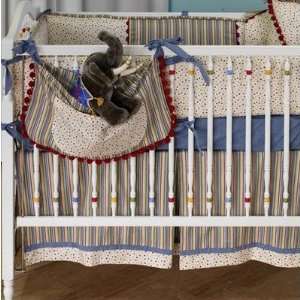  Maddie Boo C 105 Bailey Crib Bedding Collection Baby