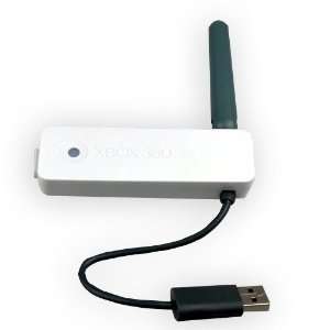  Xbox360 Wireless Network Adapter Electronics