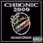 Suge Knight Represents   Chronic 2000 (R) (1999)   Used   Compact Disc