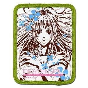  Peach Girl Momo Close Up Patch Toys & Games