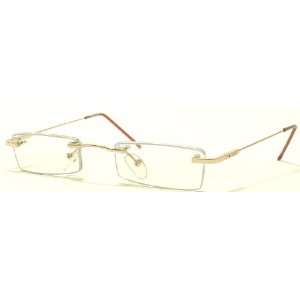  37251 Eyeglasses Frame & Lenses