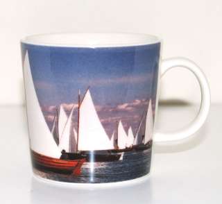 Arabia Special Picture Mug Finland  