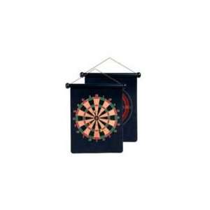  ToySmith Deluxe Magnetic Dart Board Set Toys & Games