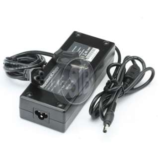 NEW Laptop AC Adapter/Power Supply+Cord for HP Pavilion zv5000 zv5200 