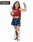   Costume Co R882312 L Deluxe Wonder Woman Childrens Costume Size Large