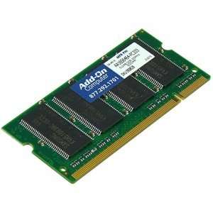   DDR3 SDRAM Memory Module   4GB   1333MHz DDR3 SDRAM   204 pin SoDIMM