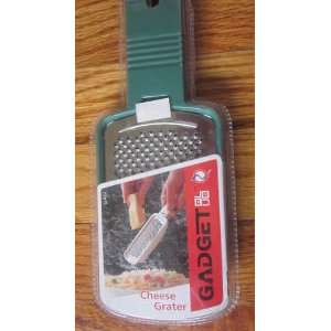  Gadget Plus Green Cheese Grater G 422