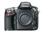 Nikon D800E 36.3 MP Digital SLR Camera   Black (Body Only)