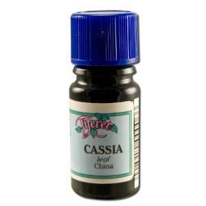 Blue Glass Aromatic Professional Oils Cassia 5 ml Beauty