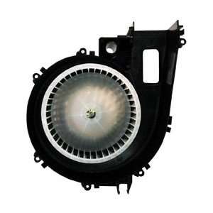  TYC 700086 Nissan Altima Replacement Blower Assembly 