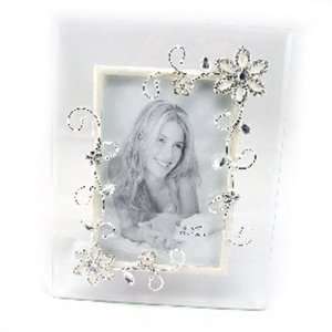  Picture frames Belle De Soie ivory.