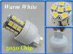   Warm White Bulb Lamp spot light 3.5 W G9 360° Decoration Light