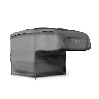 Camco 45771 16.5 RV UltraGuard Slide In Camper Cover