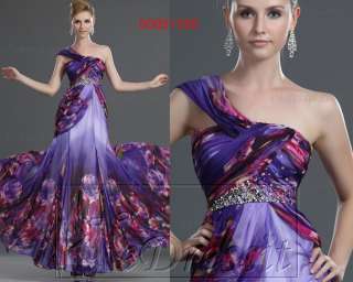   New Noble Cap Sleeve Evening Prom Gown Ball Dress UK 6 20  