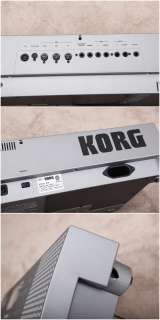 KORG is40 auto accompaniment arranger keyboard w/ much more.  