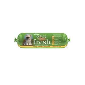  Deli Fresh Chicken, Vegetable & Rice Formula Fresh Dog 