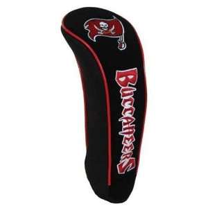  Tampa Bay Buccaneers NFL Individual Neoprene Headcover 