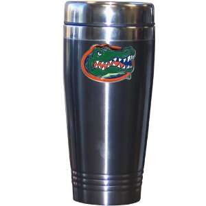  NCAA Florida Gators Logo Travel Mug