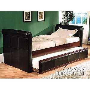  Acme Furniture Bycast PU Bedroom 02420