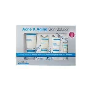  Murad Anti Aging Acne Starter Kit Beauty