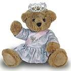  Elizabeth Diamond Jubilee Collection Teddy Bear British Souvenir Gift