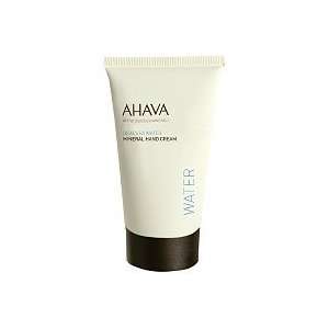  Ahava Travel Size Mineral Hand Cream (Quantity of 4 
