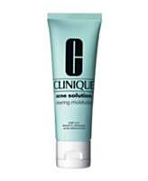 Clinique Acne Solutions Clearing Moisturizer Oil Free, 1.7 fl oz