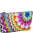 Presents Tepper Jackson Cosmetic and Travel Purse