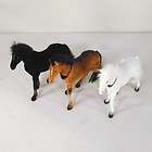   HEAD HORSE cars decor toys collectable animal equestrian farm animals